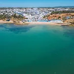 Casa Do Cacto Сasa de vacaciones Olhos de Agua (Albufeira)