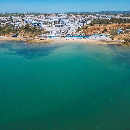 Casa Do Cacto בית נופש אולוס די אגווה