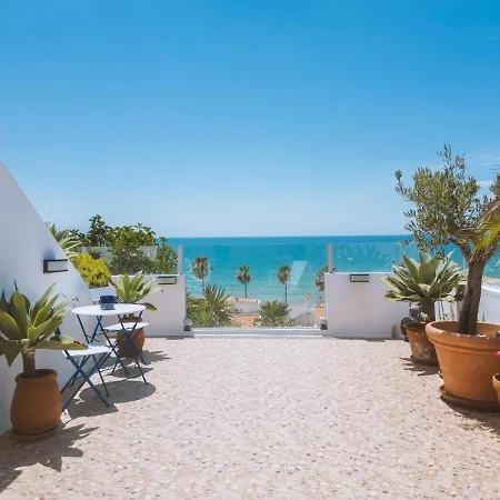 בית נופש Casa Do Cacto