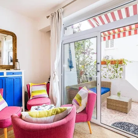 Casa Do Cacto בית נופש