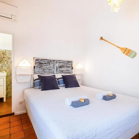 Casa Do Cacto בית נופש