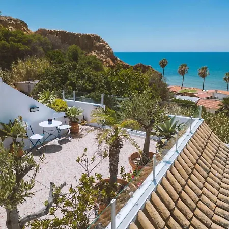 Casa Do Cacto בית נופש