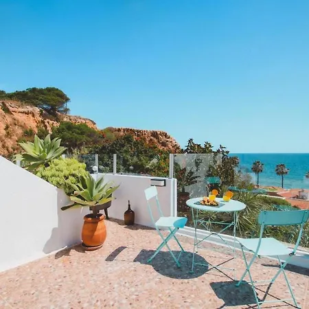 Casa Do Cacto * Olhos de Agua (Albufeira)