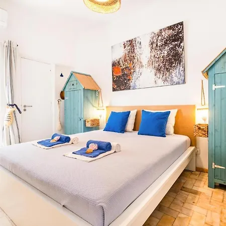 Nyaraló Casa Do Cacto *