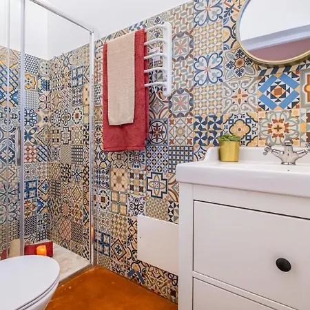 Nyaraló Casa Do Cacto Olhos de Água