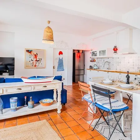 Holiday home Casa Do Cacto