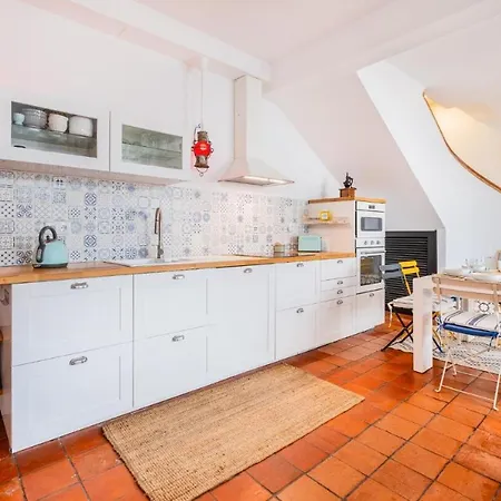 Casa Do Cacto Holiday home *