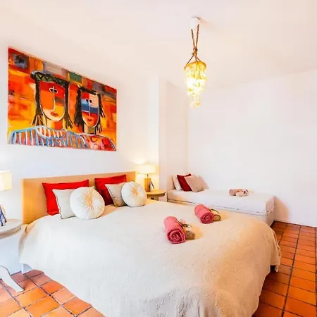 Casa Do Cacto Olhos de Água