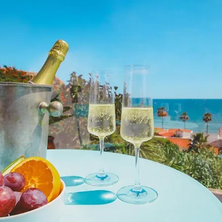 Casa Do Cacto Olhos de Agua (Albufeira)