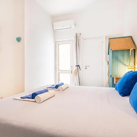 Casa Do Cacto * Olhos de Agua (Albufeira)