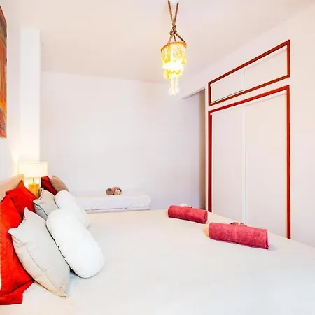 Casa Do Cacto Сasa de vacaciones Olhos de Agua (Albufeira)